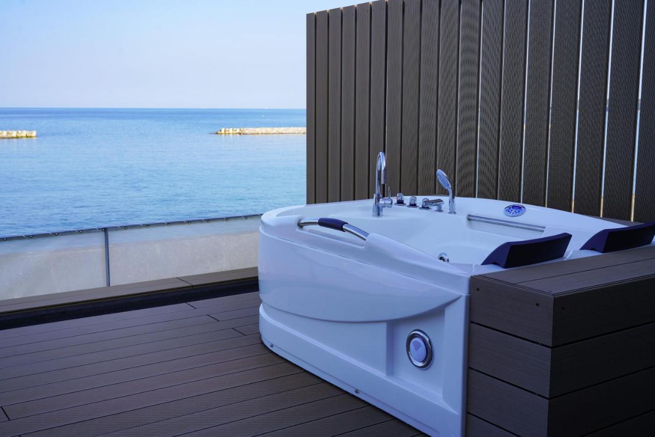 Beach Spa Tsuda 1 Uno Sanuki  Exteriör bild