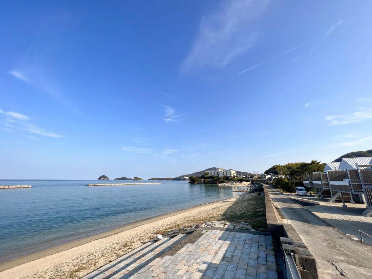 Beach Spa Tsuda 1 Uno Sanuki  Exteriör bild
