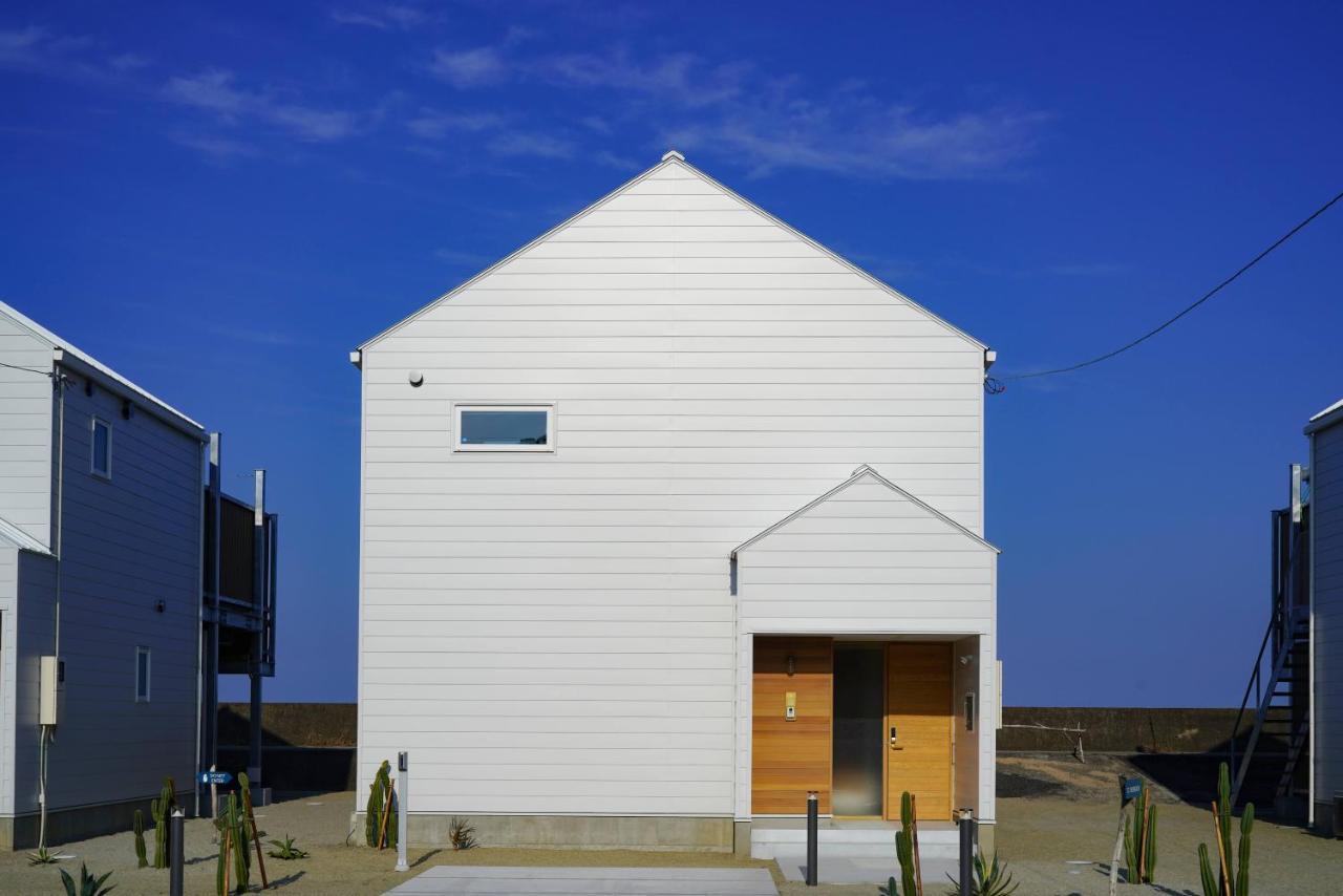 Beach Spa Tsuda 1 Uno Sanuki  Exteriör bild
