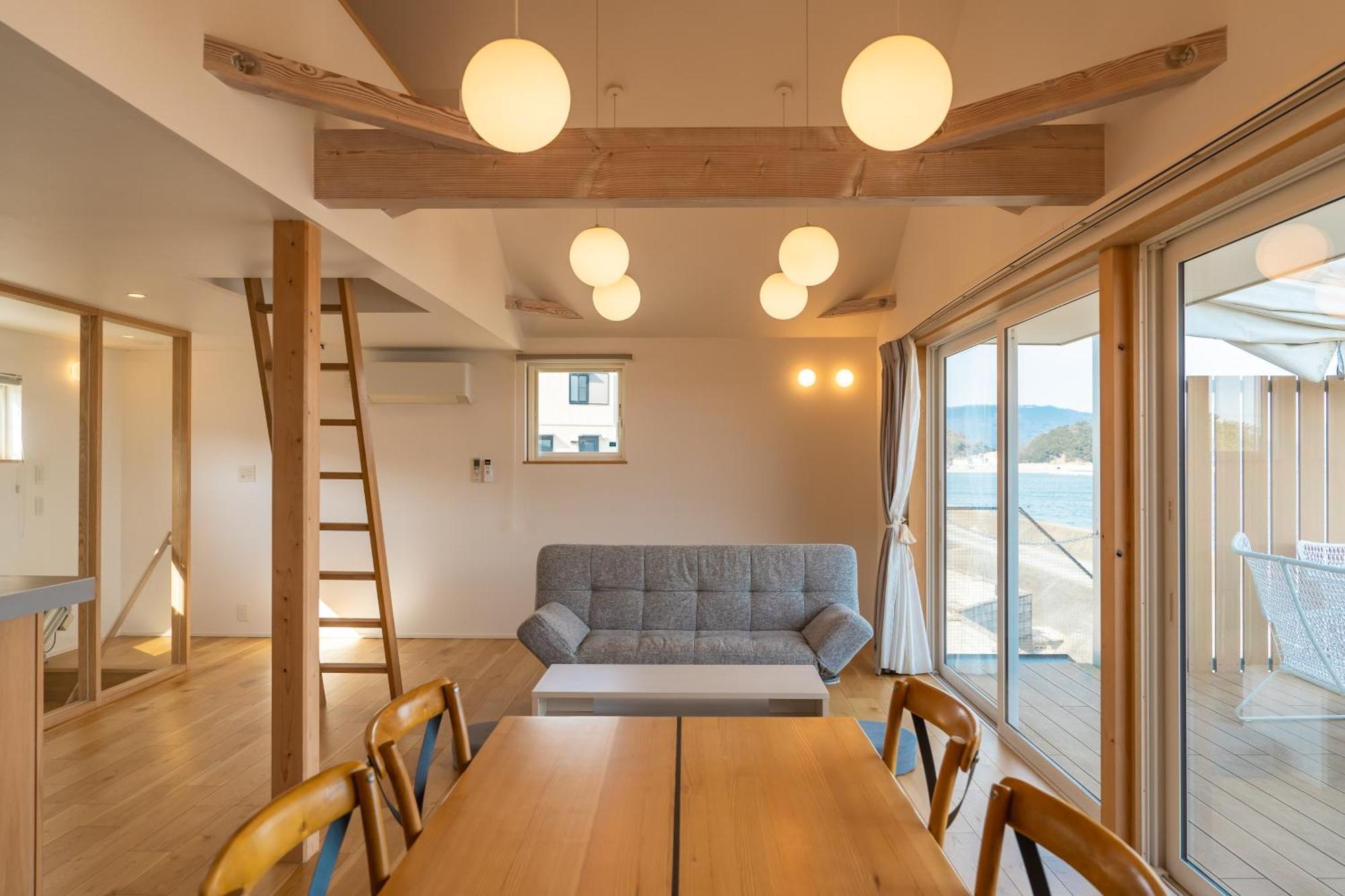 Beach Spa Tsuda 1 Uno Sanuki  Exteriör bild
