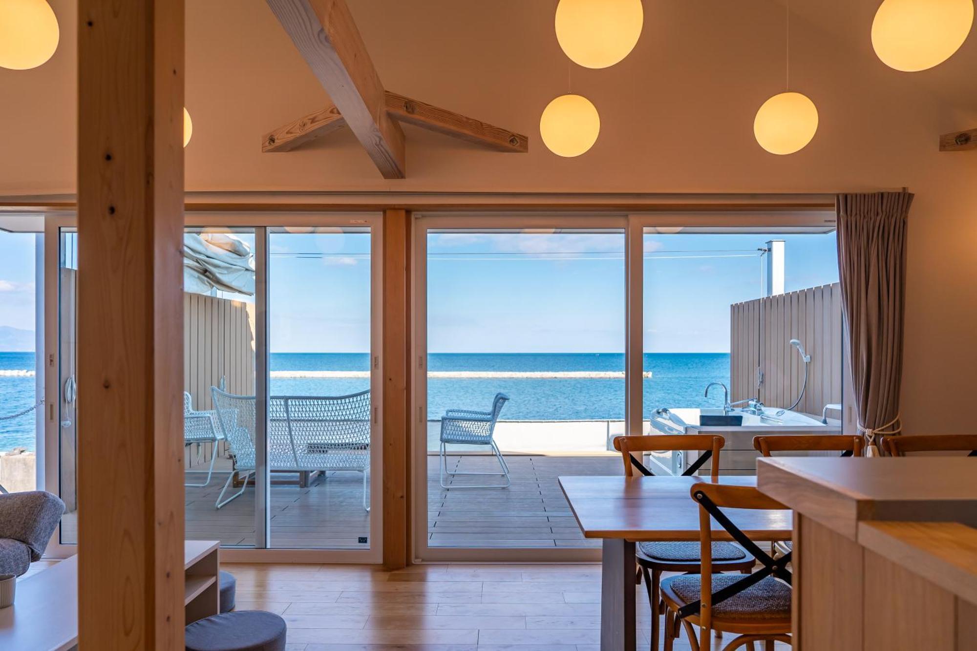 Beach Spa Tsuda 1 Uno Sanuki  Exteriör bild